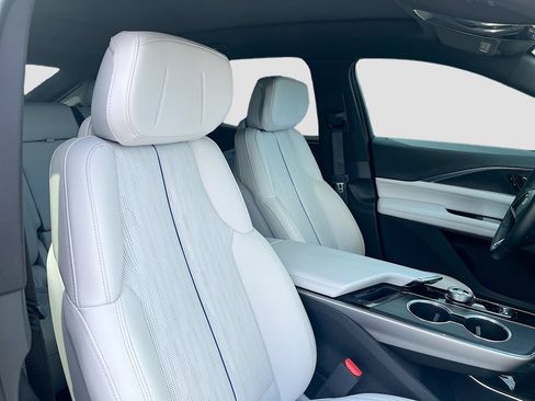 Used 2025 Cadillac Lyriq Sport w/ LPO, Floor Liner Package AWD/4WD image 25