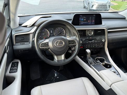 Used 2021 Lexus RX 350 FWD w/ Accessory Package image 18