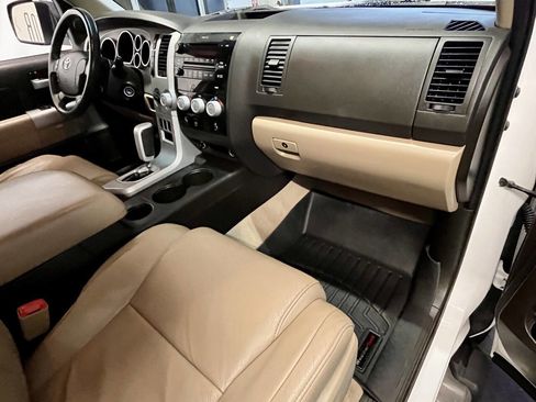 Used 2007 Toyota Tundra Limited image 18
