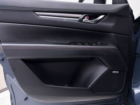 Used 2025 MAZDA CX-5 Carbon Edition image 20