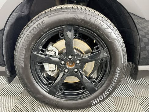 Used 2026 Nissan Murano SL AWD/4WD image 65