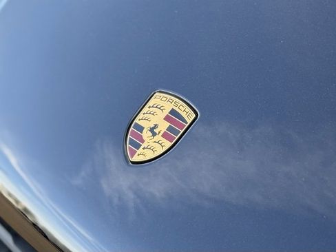 New 2025 Porsche Macan S image 30