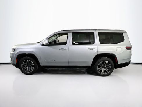 Used 2022 Jeep Wagoneer Series III w/ Flexible Seating Group AWD/4WD image 8