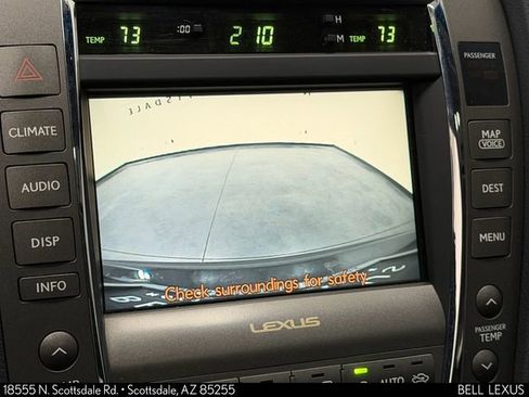 Used 2008 Lexus ES 350 image 28