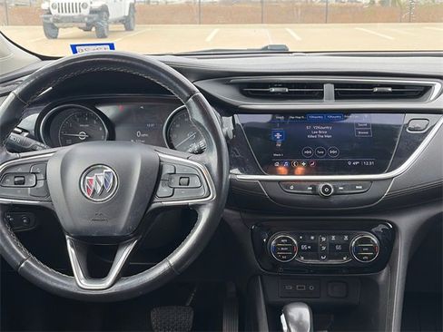 Used 2020 Buick Encore GX Select image 15