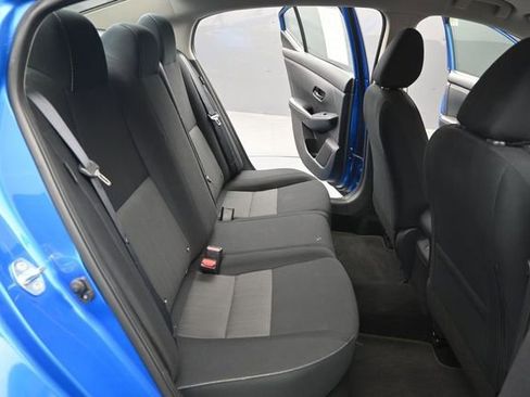 Used 2024 Nissan Sentra SV FWD image 15