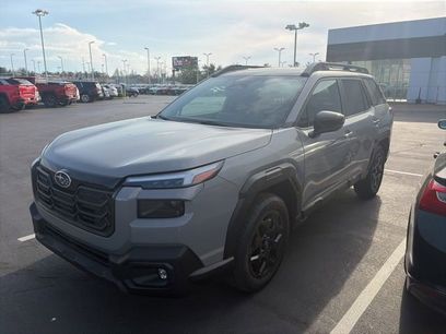 Used 2026 Subaru Outback Limited