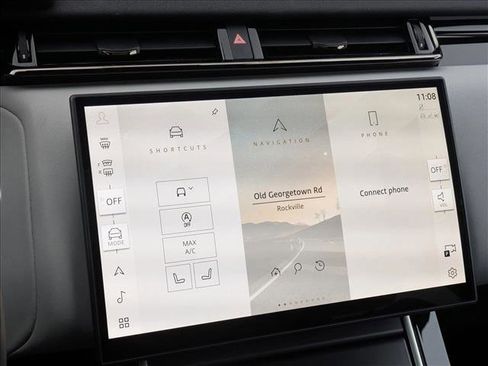 New 2026 Land Rover Range Rover Velar S image 12