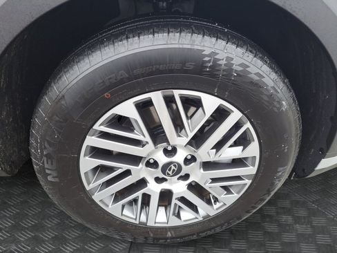 Used 2026 Hyundai Palisade SEL FWD image 21