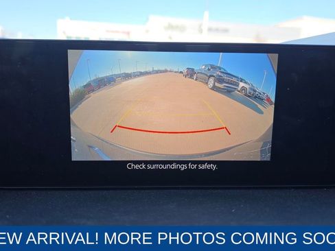 Used 2025 MAZDA CX-50 AWD 2.5 S w/ Premium Plus Pkg image 20