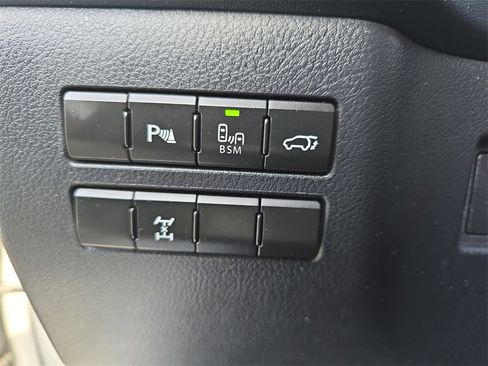 Used 2016 Lexus NX 200t AWD image 26