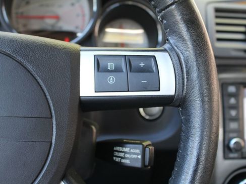 Used 2008 Dodge Challenger SRT8 image 20