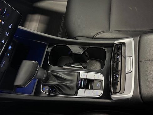 Used 2023 Hyundai Tucson SEL w/ Convenience Package image 39