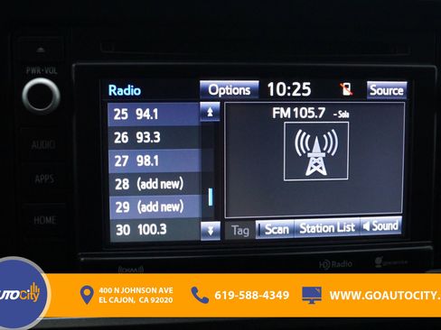 Used 2019 Toyota Tacoma SR5 image 21