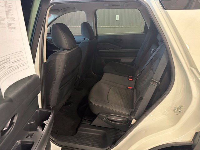 Certified 2024 Nissan Pathfinder SV AWD/4WD image 10