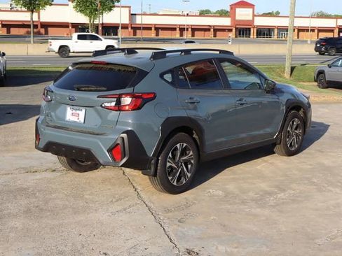 Certified 2025 Subaru Crosstrek 2.0i Premium w/ Convenience Package #2 AWD/4WD image 8