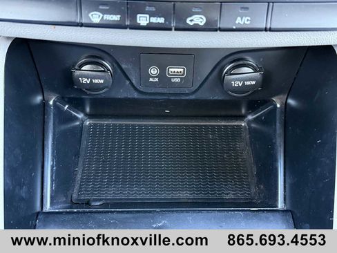 Used 2019 Hyundai Tucson SE image 24