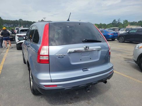 Used 2011 Honda CR-V EX image 3