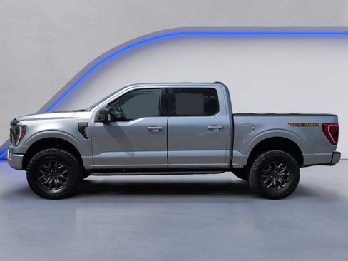 Used 2022 Ford F150 Tremor w/ Equipment Group 401A Mid AWD/4WD image 5