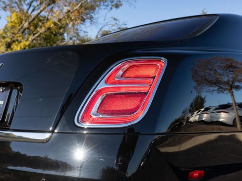Used 2020 Bentley Mulsanne RWD image 59