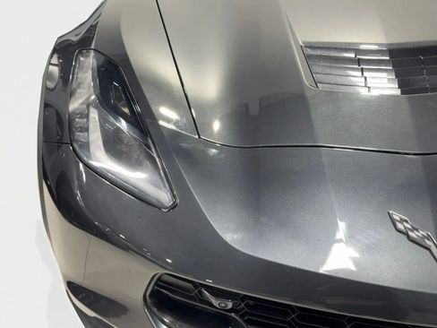 Used 2019 Chevrolet Corvette Grand Sport image 42