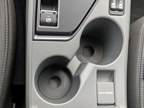 New 2026 Subaru Crosstrek 2.0i Premium image 23