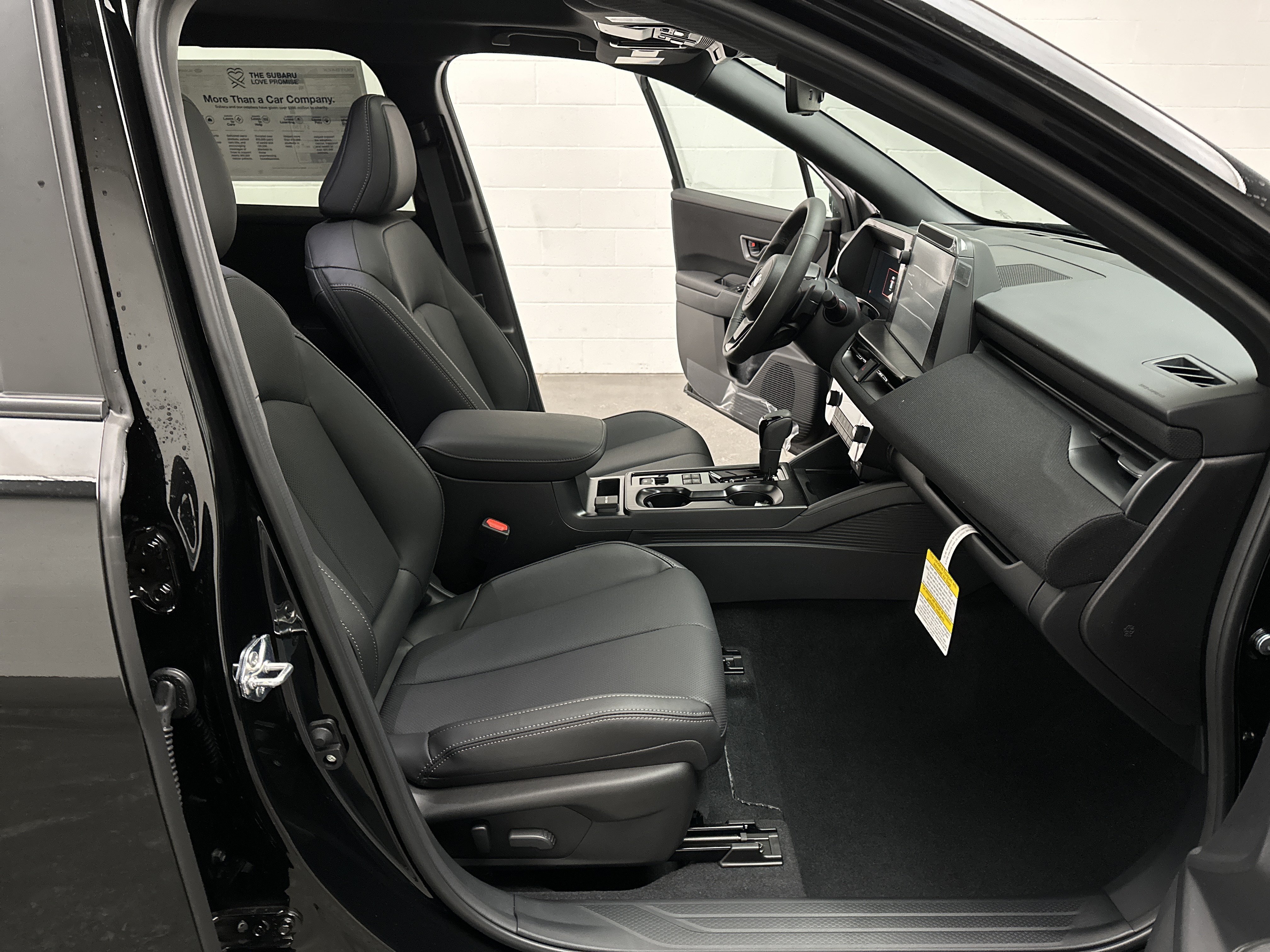 New 2026 Subaru Outback Limited XT AWD/4WD image 24