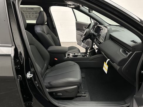 New 2026 Subaru Outback Limited XT image 24