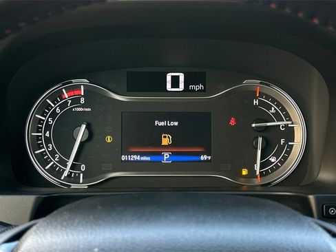 Used 2023 Honda Ridgeline Black Edition image 29