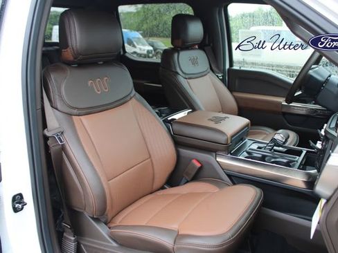 New 2026 Ford F150 King Ranch AWD/4WD image 8