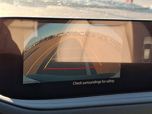 New 2026 MAZDA CX-30 AWD 2.5 S image 16