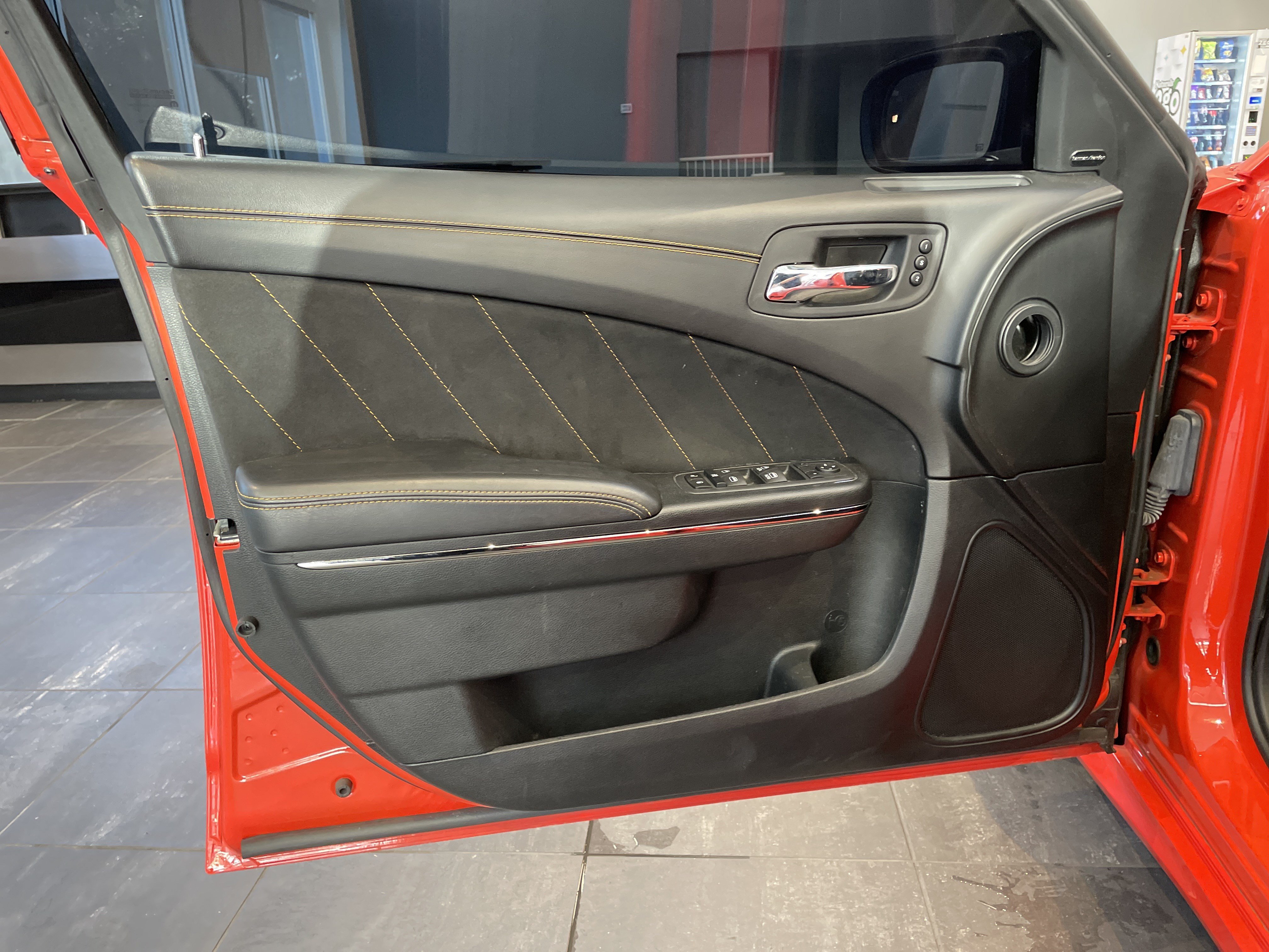 Used 2023 Dodge Charger SRT Hellcat RWD image 18