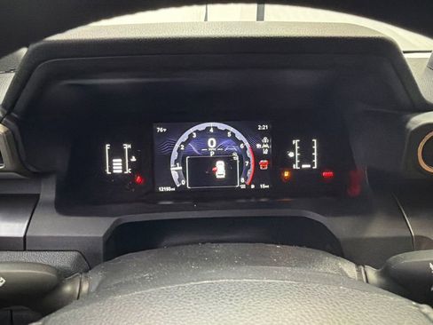 Used 2025 Toyota 4Runner SR5 image 26