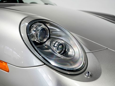 Used 2011 Porsche 911 Targa 4 image 37