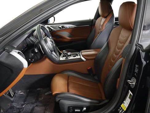 Used 2022 BMW 840i Gran Coupe xDrive image 36
