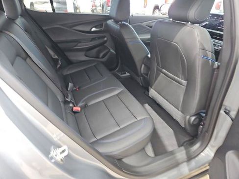 New 2026 Buick Envista Sport Touring w/ Convenience I Package FWD image 25