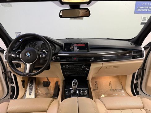 Used 2015 BMW X5 xDrive35i AWD/4WD image 14