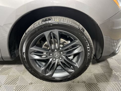 Certified 2023 Acura RDX A-Spec AWD/4WD image 10