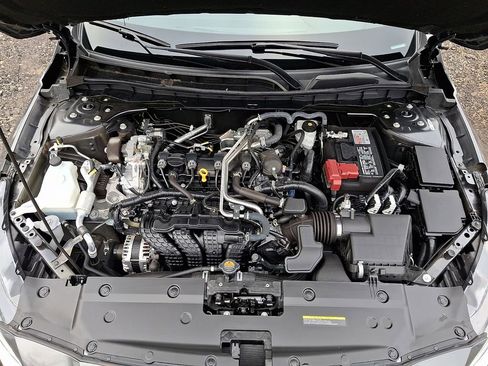 Certified 2025 Nissan Altima 2.5 S image 28