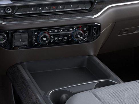 New 2026 Chevrolet Silverado 2500 LTZ image 24