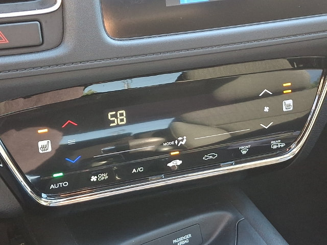 Used 2016 Honda HR-V EX image 16