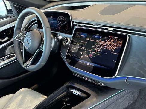 New 2026 Mercedes-Benz E 350 Sedan image 20