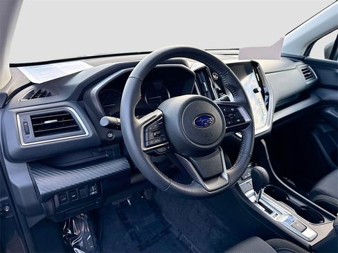 Certified 2025 Subaru Ascent Premium image 5