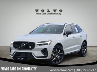 Certified 2024 Volvo XC60 T8 Polestar w/ Protection Package Premier AWD/4WD video 1
