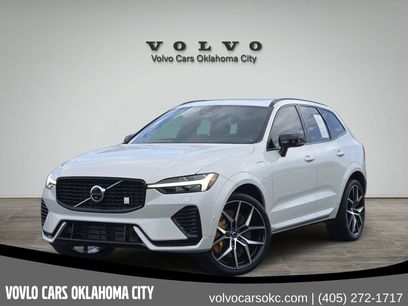 Certified 2024 Volvo XC60 T8 Polestar w/ Protection Package Premier