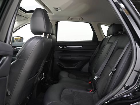 Used 2019 MAZDA CX-5 Touring AWD/4WD image 15