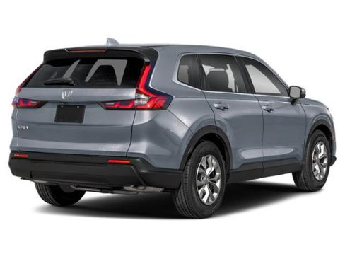 New 2026 Honda CR-V LX image 2