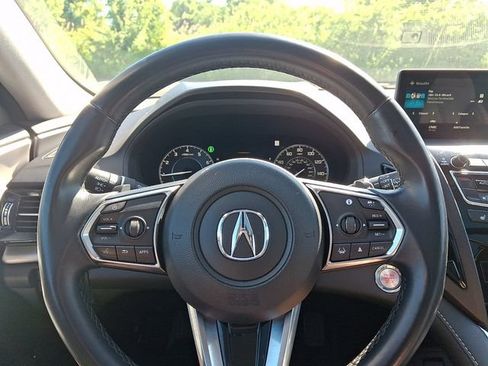 Used 2022 Acura RDX AWD w/ Technology Package image 19