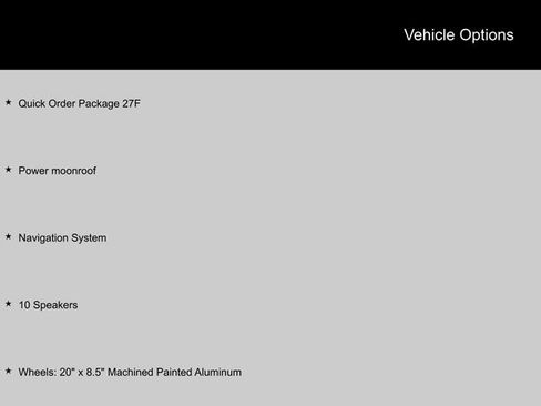 Used 2023 Jeep Grand Cherokee 4WD 4xe image 2