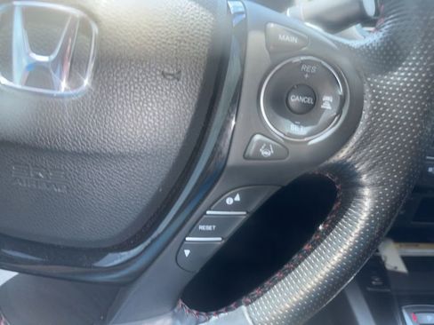 Used 2023 Honda Ridgeline Black Edition image 19